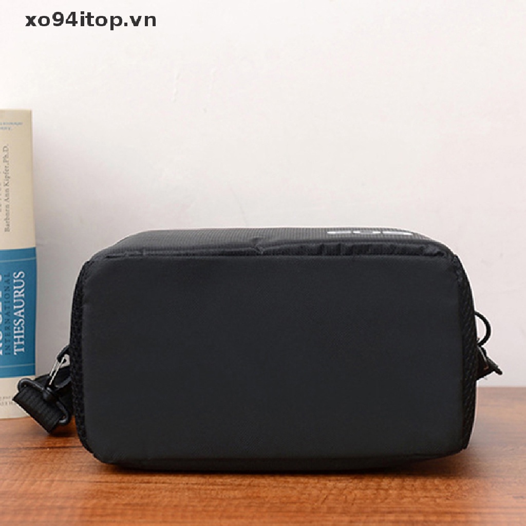 1 Vỏ Bọc Bảo Vệ Camera Đa Năng Tiện Dụng