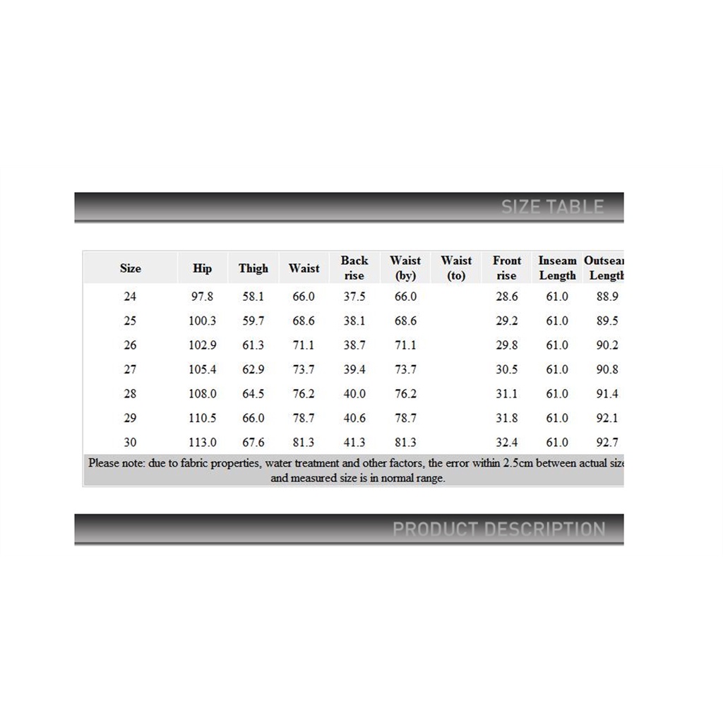 Quần denim GIORDANO 13423201 cotton lưng cao vừa xếp nếp nhẹ dành cho nữ