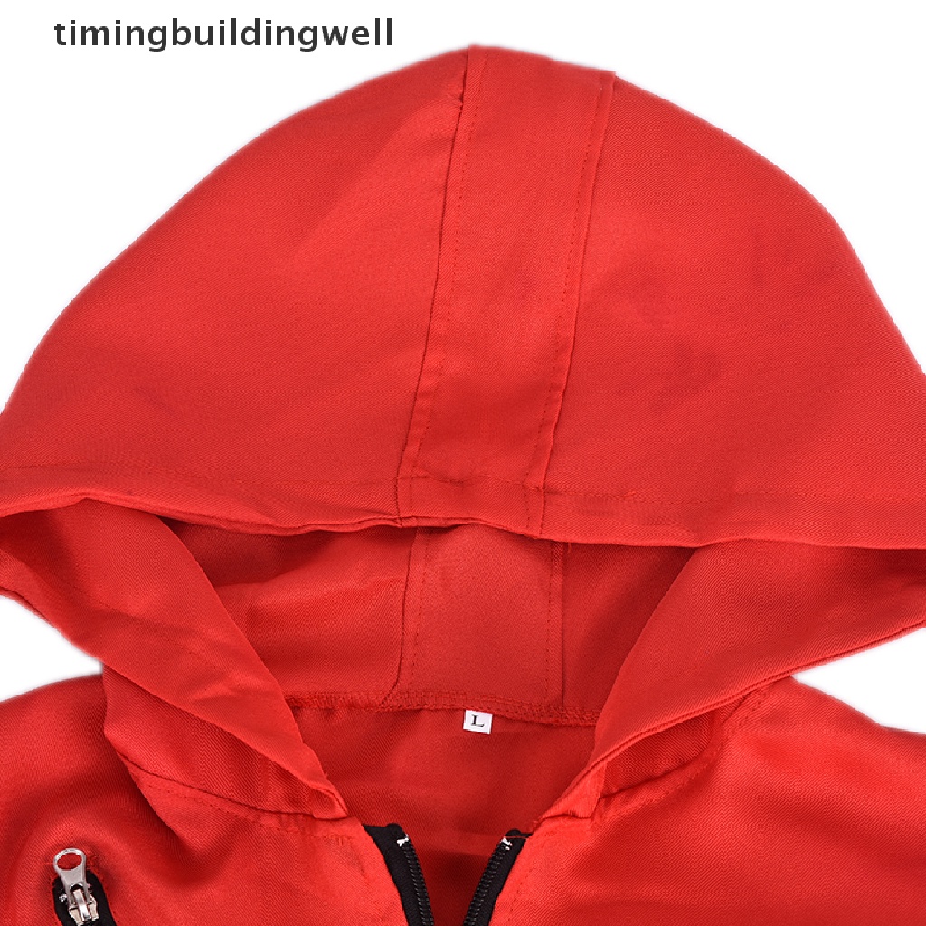 Twvn Trang Phục Hóa Trang Halloween Cho Salvador Dali La Casa De Papel Money Heist QDD