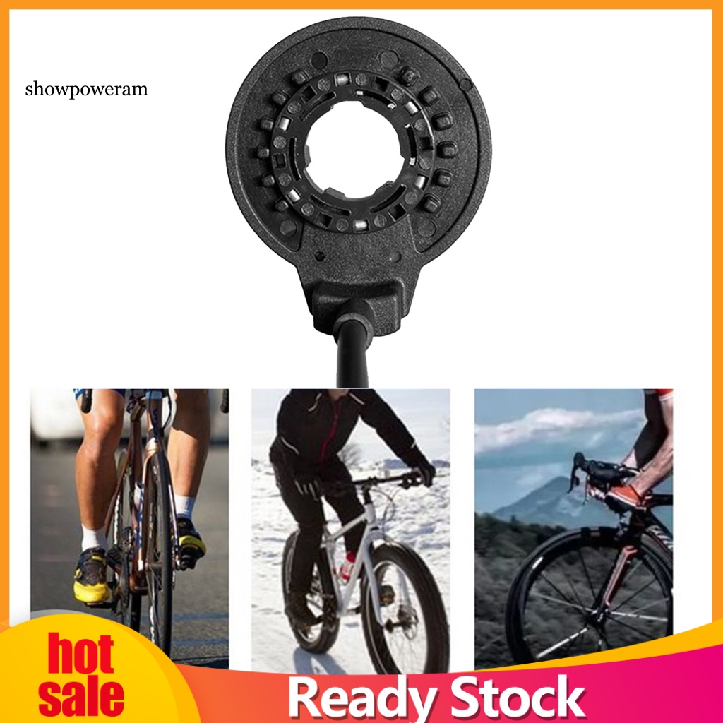 Bộ Cảm Biến Công Suất Cao Chống Nước Cho Xe Đạp