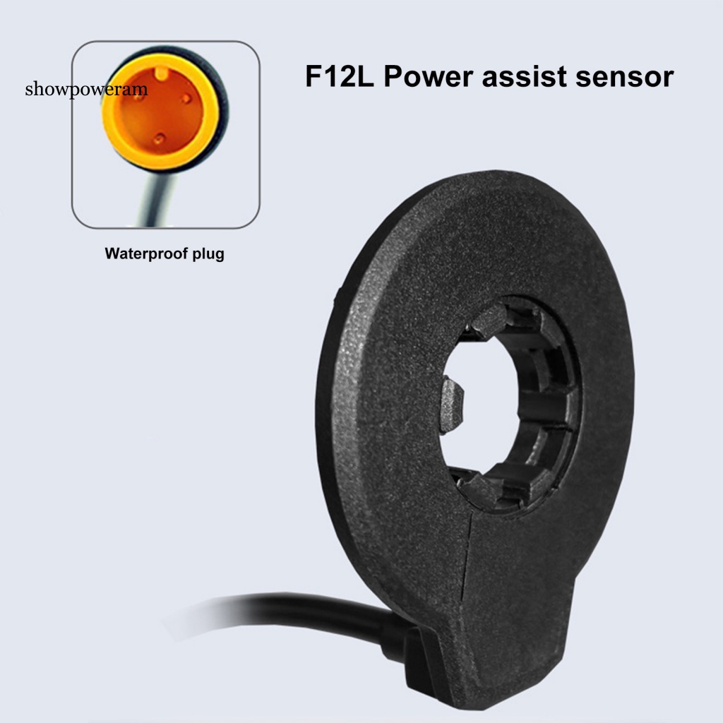 Bộ Cảm Biến Công Suất Cao Chống Nước Cho Xe Đạp