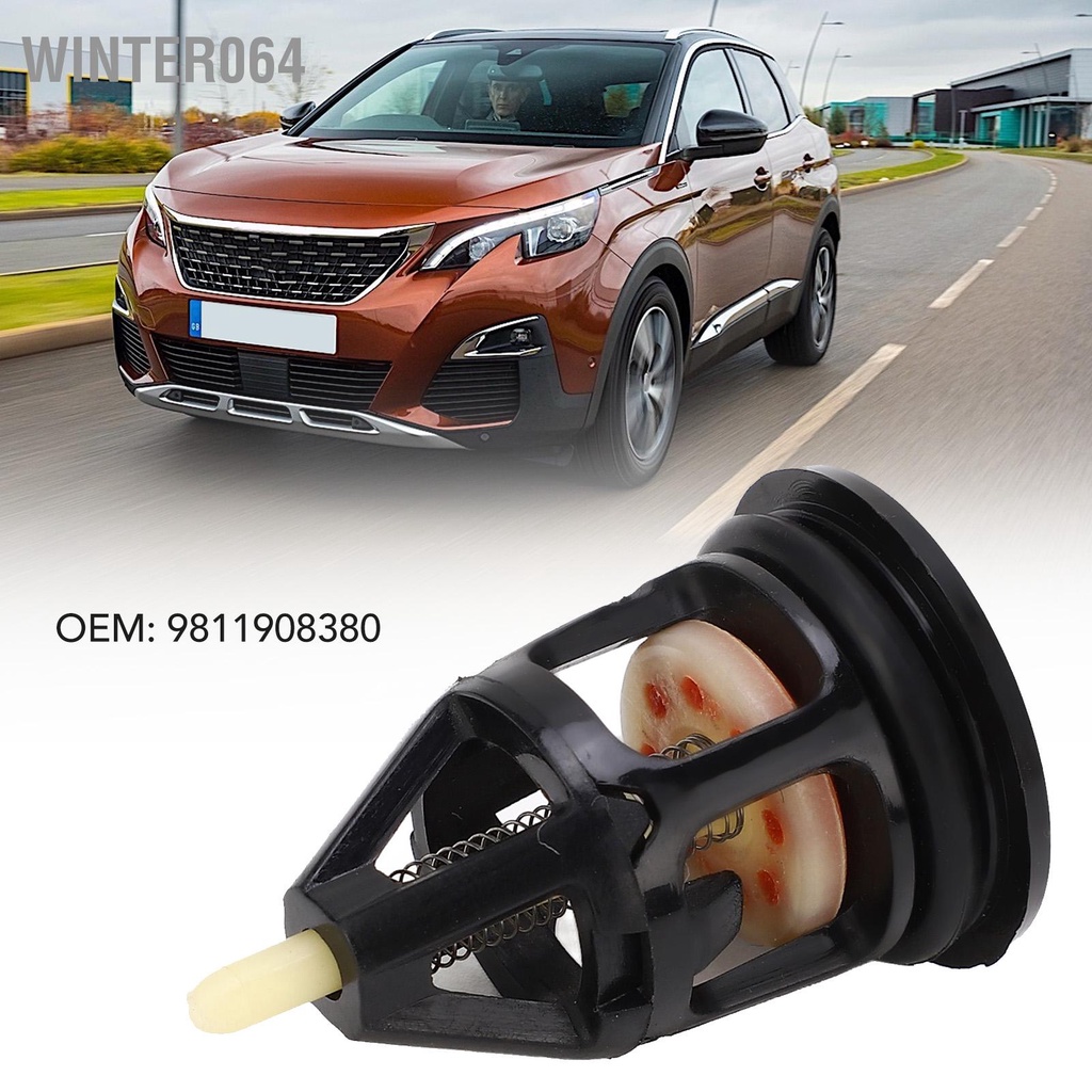 Van Kiểm Tra Tăng Áp Chuyên Dụng Chất Lượng Cao 9811908380 Phụ Tùng Thay Thế Dành Cho Xe Peugeot 3008 4008 5008