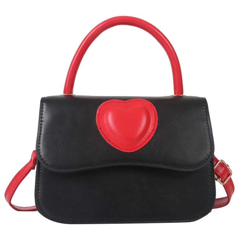 Túi Đeo Chéo Mini Hình Vuông Màu Hồng Thời Trang 2023 Cho Nữ