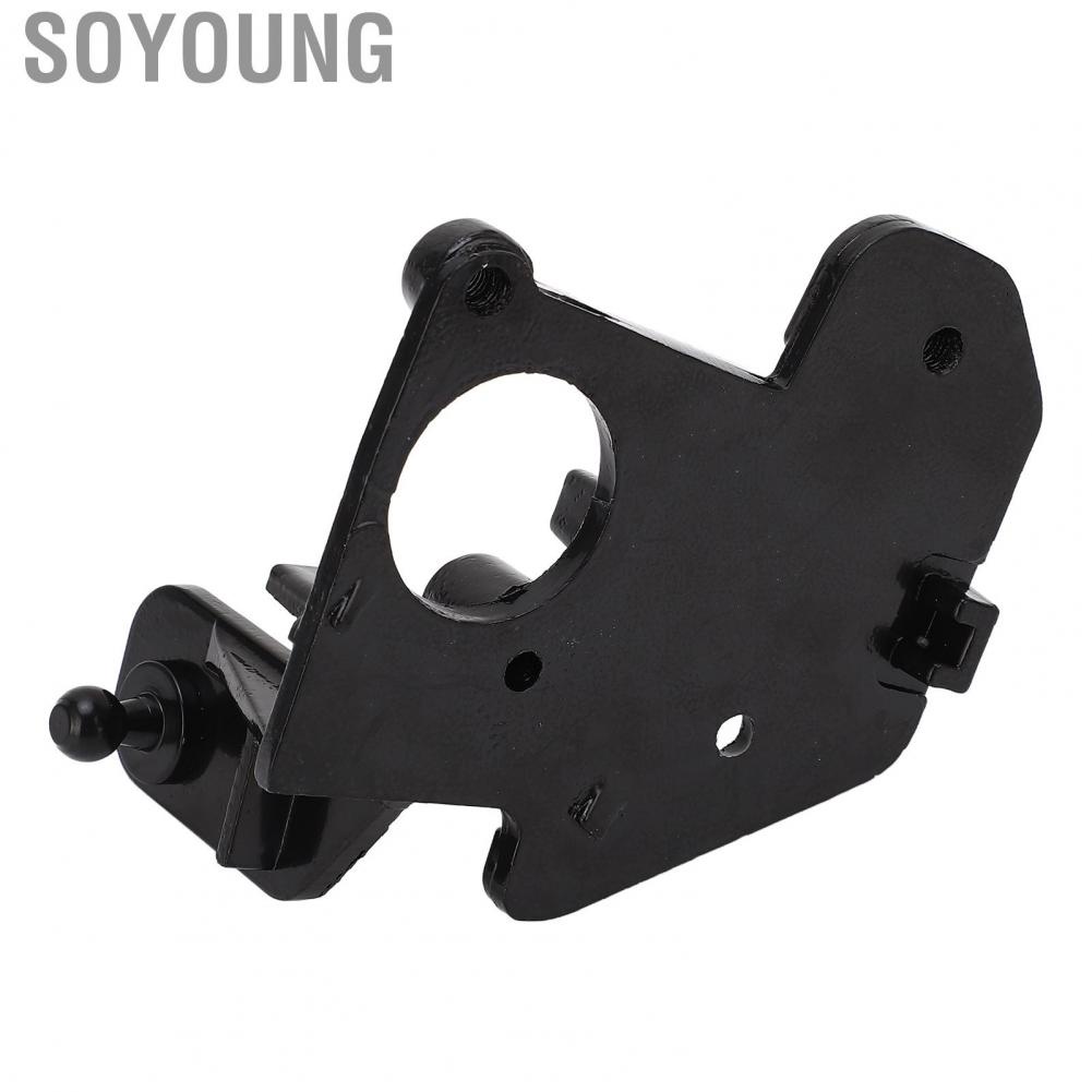 Soyoung 1645979-00-A  Stable Structure Bonnet Hood Prop Rod End Car for Model 3
