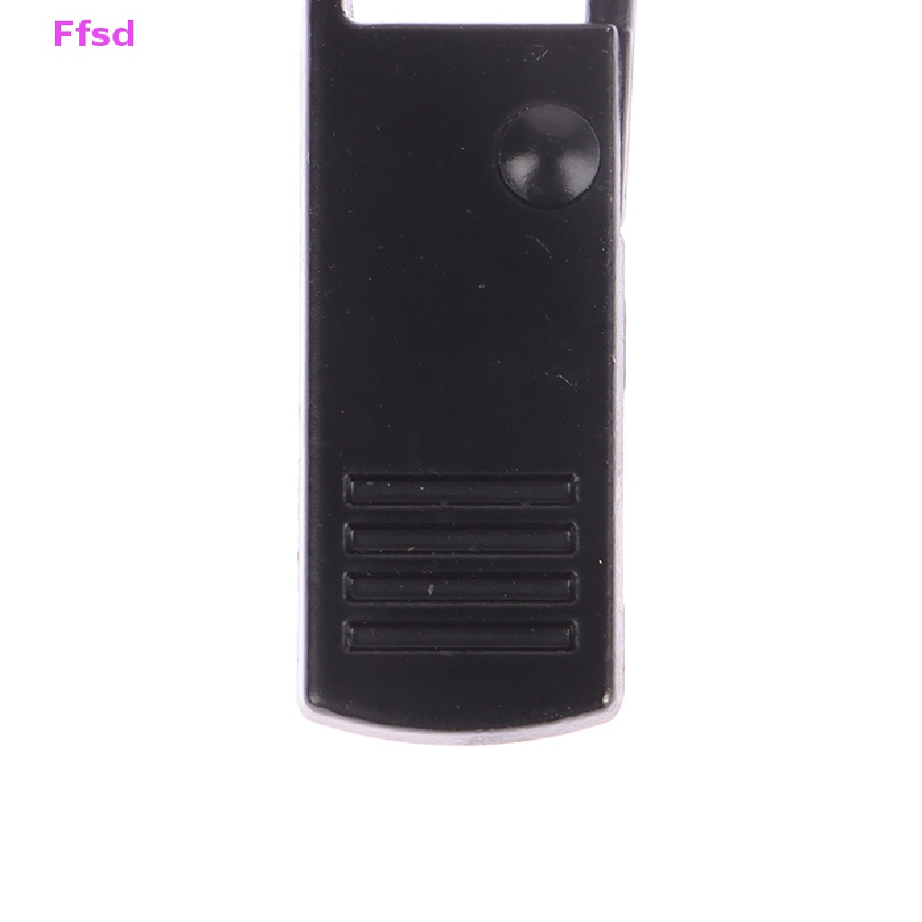 {Ffsd} Set 5 Túi Đựng Dụng Cụ Sửa Chữa Khóa Kéo Tức Thì Thông Dụng Cho Vali Du Lịch *