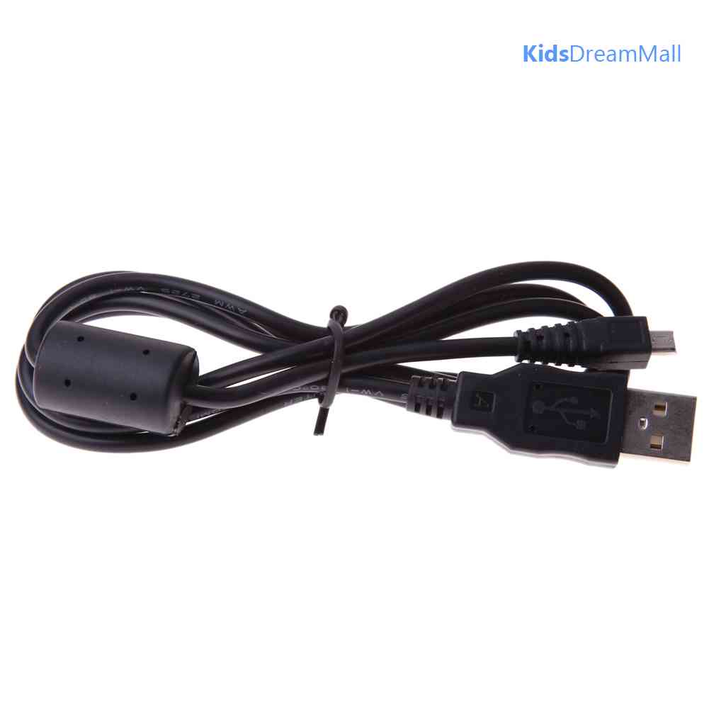 Dây Cáp Dữ Liệu USB Cho Nikon Coolpix S01 S2600 S2900 S4200 S4300