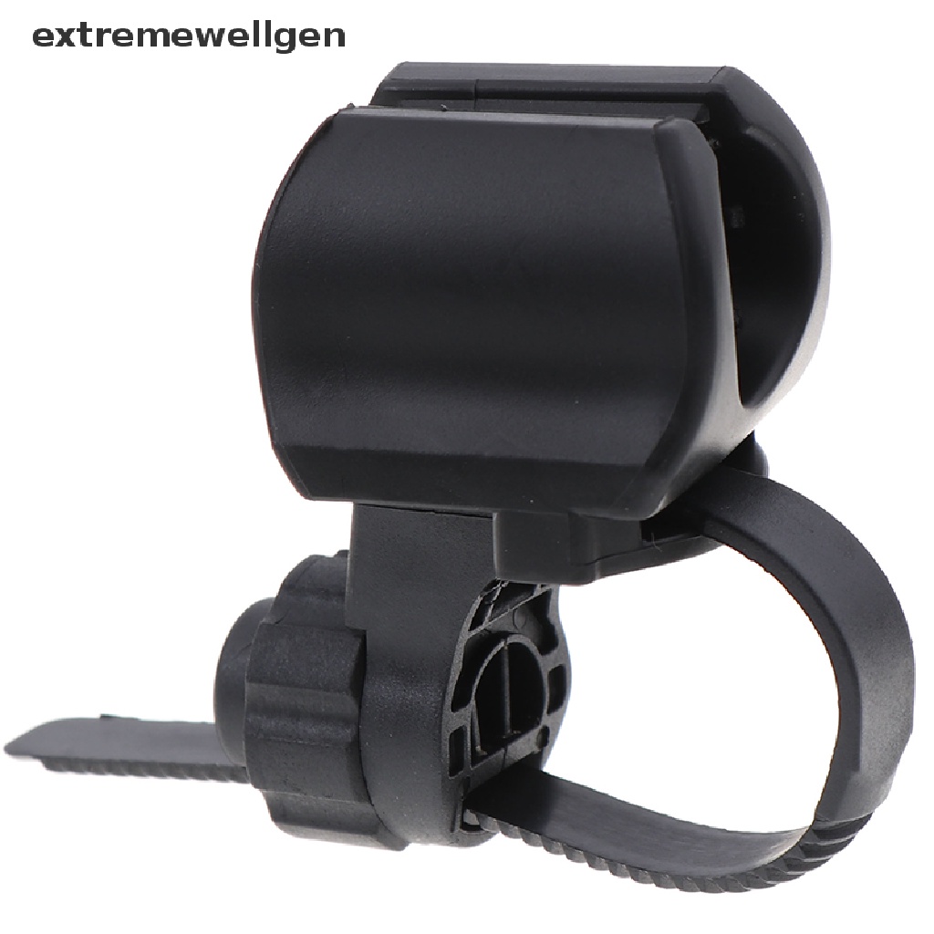 1 Giá Đỡ Đèn Pin Gắn Xe Đạp Tiện Dụng