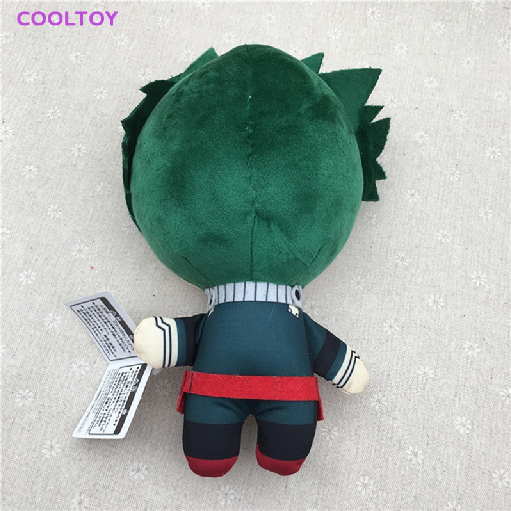 Móc Khóa Hình Nhân Vật Bakugou Katsuki Midoriya Izuku Deku Dễ Thương