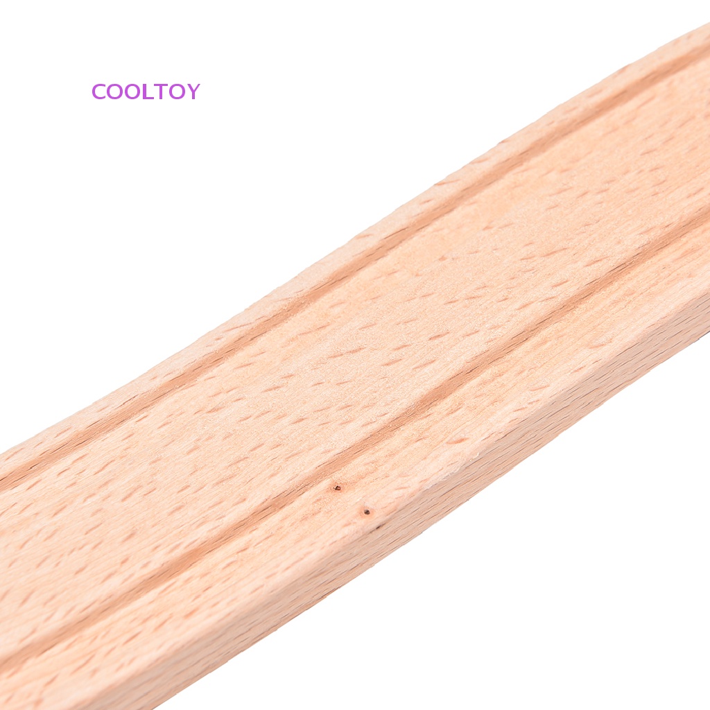 Cooltoy 1 Phụ Kiện Đường Ray Xe Lửa Lớn S Tương Thích Với Tất Cả Các Thương Hiệu Lớn
