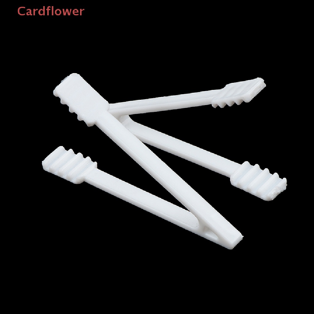 &lt; Cardflower &gt; Mô Hình Tài Liệu Bánh Mì Đồ Chơi Mini Trang Trí Nhà Búp Bê Diy Mới