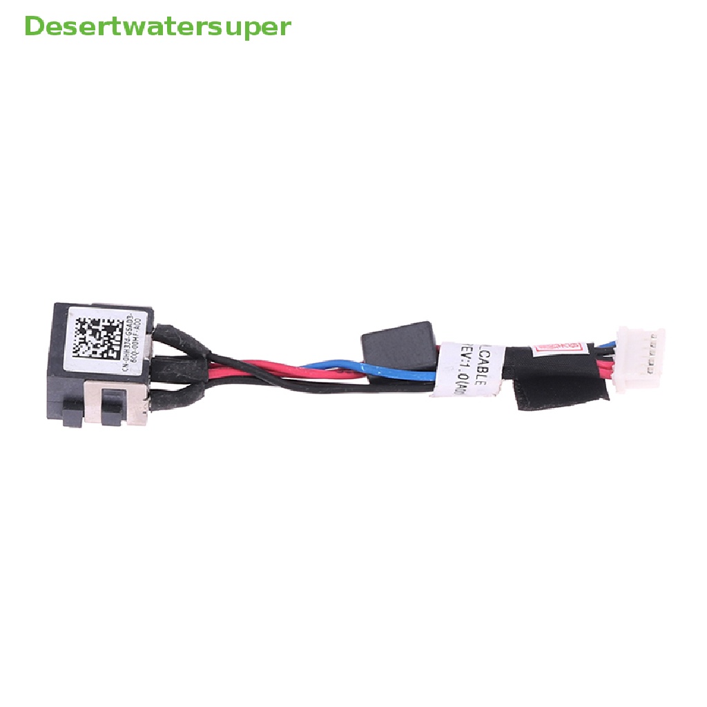 Dây Cáp Nối Nguồn DC Dành Cho Laptop DELL Latitude E6440 Jack 0HH3J4