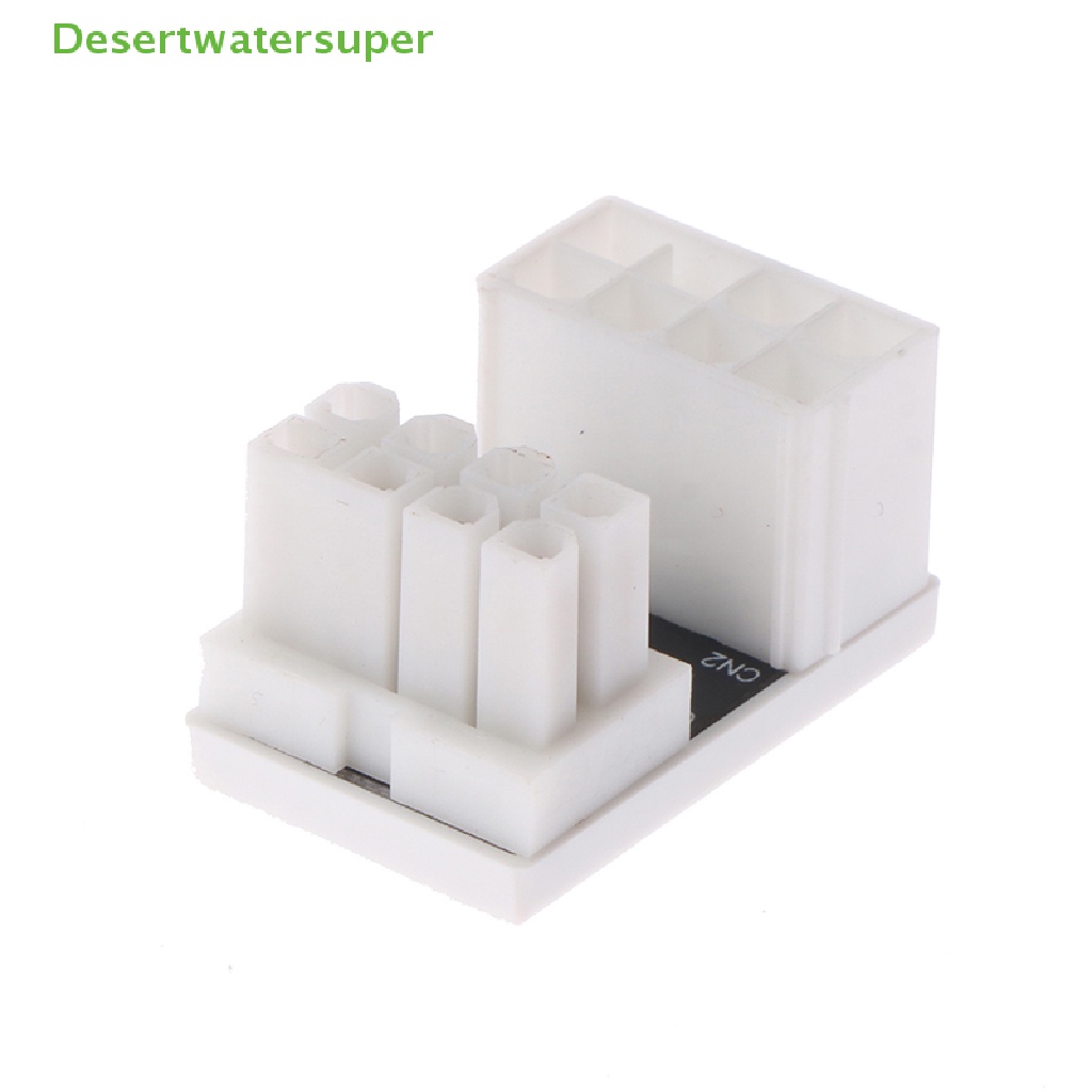 Bảng Mạch Nguồn Kết Nối ATX GPU VGA PCIe 8Pin U Sang 180 Độ