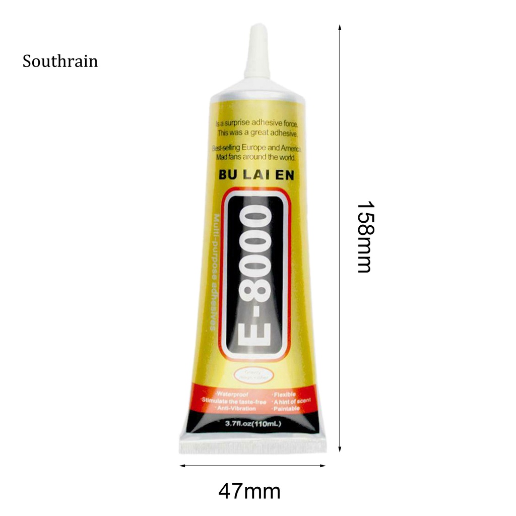 Keo Dán Bán Trong Suốt Cho Điện Thoại Thông Minh