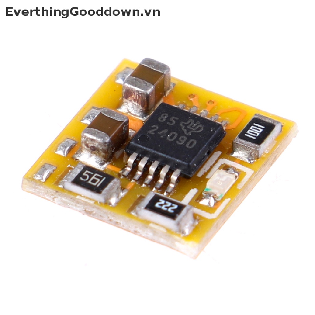 Everthinggooddown Set 5 chip Sạc ECC Dễ Dàng Sạc Cho Điện Thoại Di Động / Máy Tính Bảng vn
