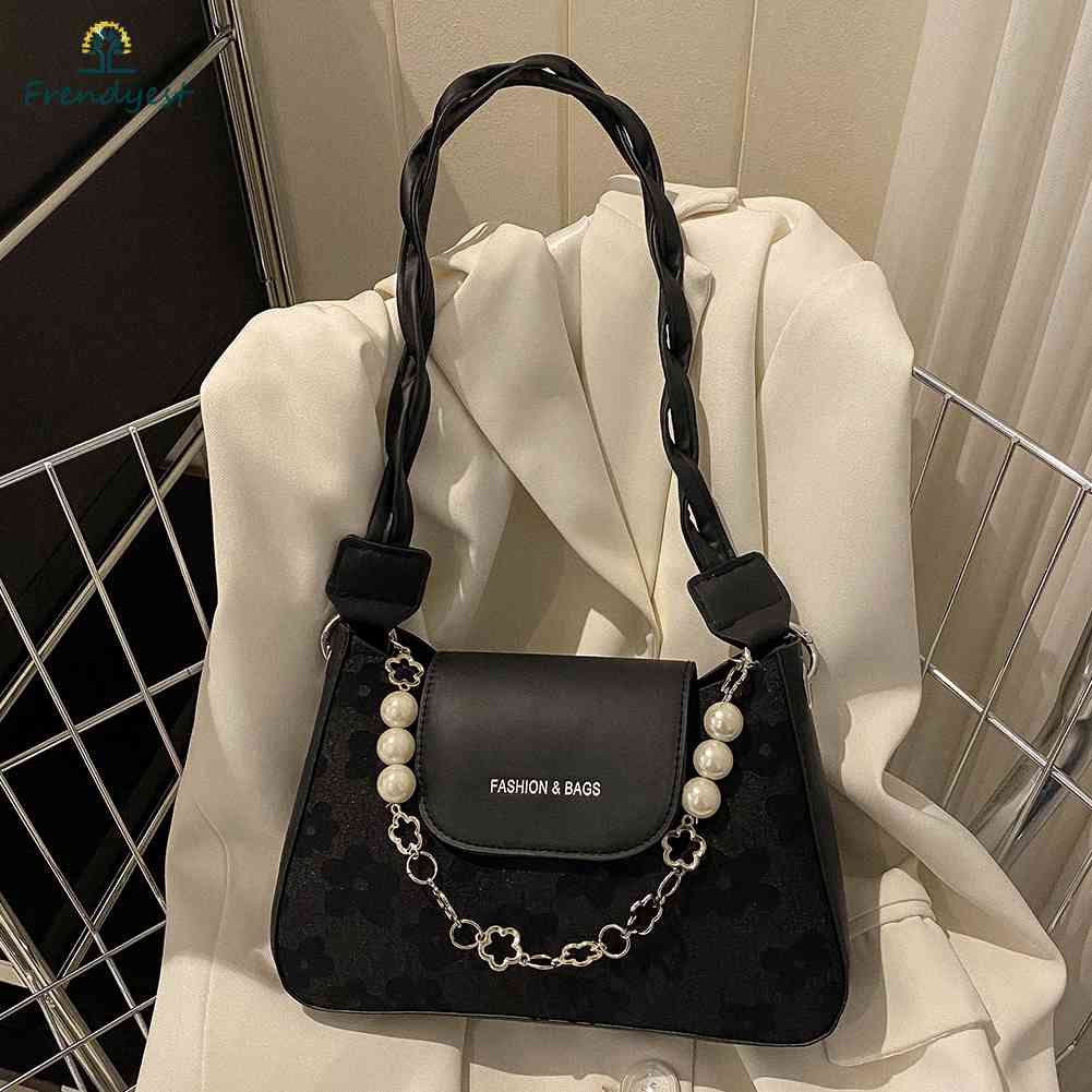 Túi Đeo Chéo Họa Tiết Hoa Thời Trang Boho Cho Nữ