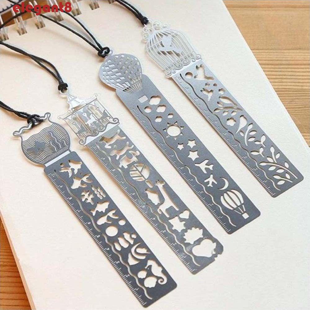 Kẹp Đánh Dấu Trang Sách Dùng Làm Quà Tặng Cho Giáo Viên