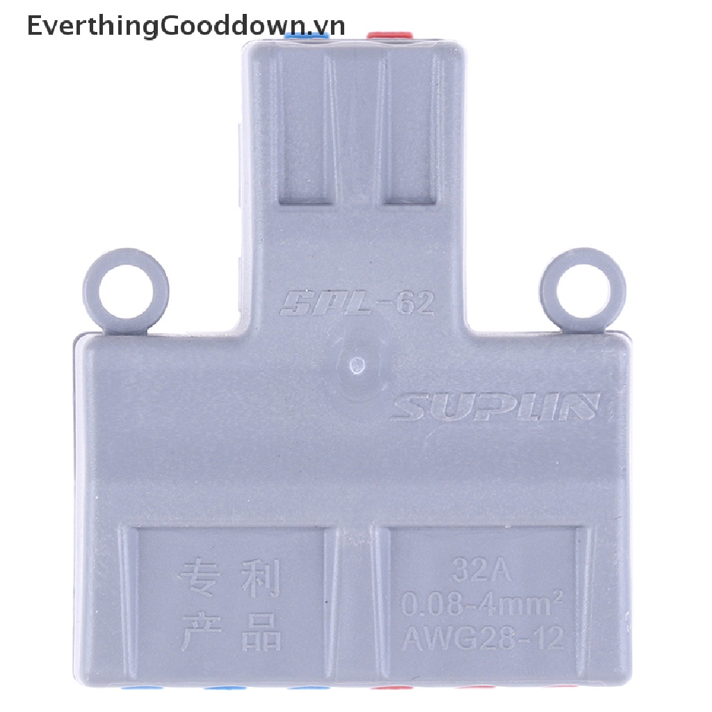 Everthinggooddown Dây Cáp Kết Nối Nhanh Chóng spl-62 vn