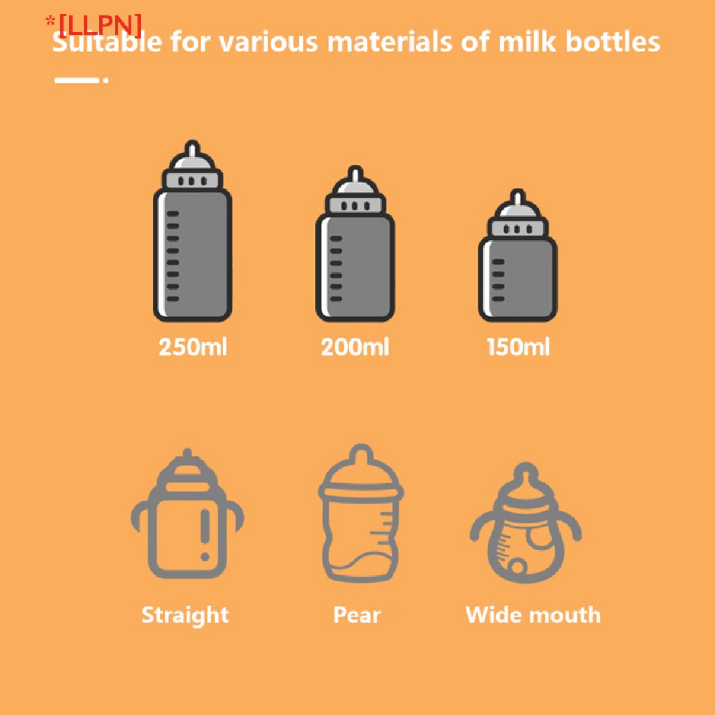 Túi Giữ Nhiệt Làm Ấm Bình Sữa Cho Bé Sơ Sinh Khi Đi Du Lịch