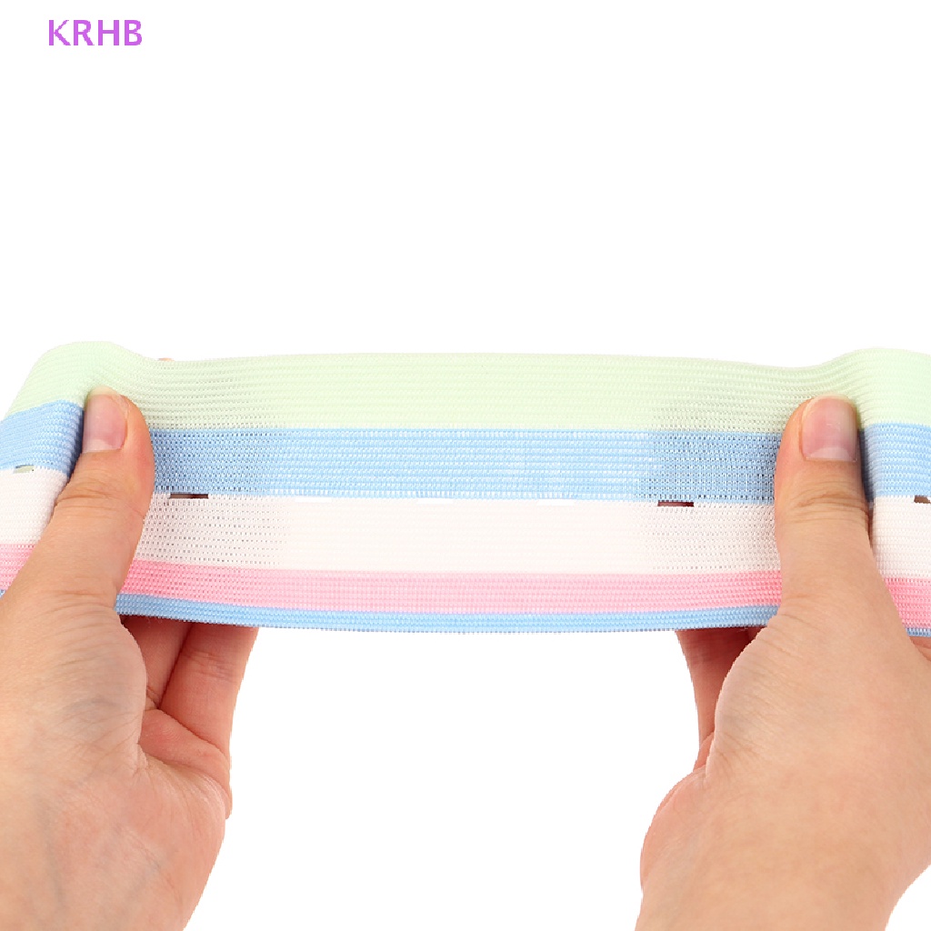 Set 2 Dây Đai Co Giãn Chăm Sóc Sức Khỏe Dành Cho Phụ Nữ Mang Thai Mới