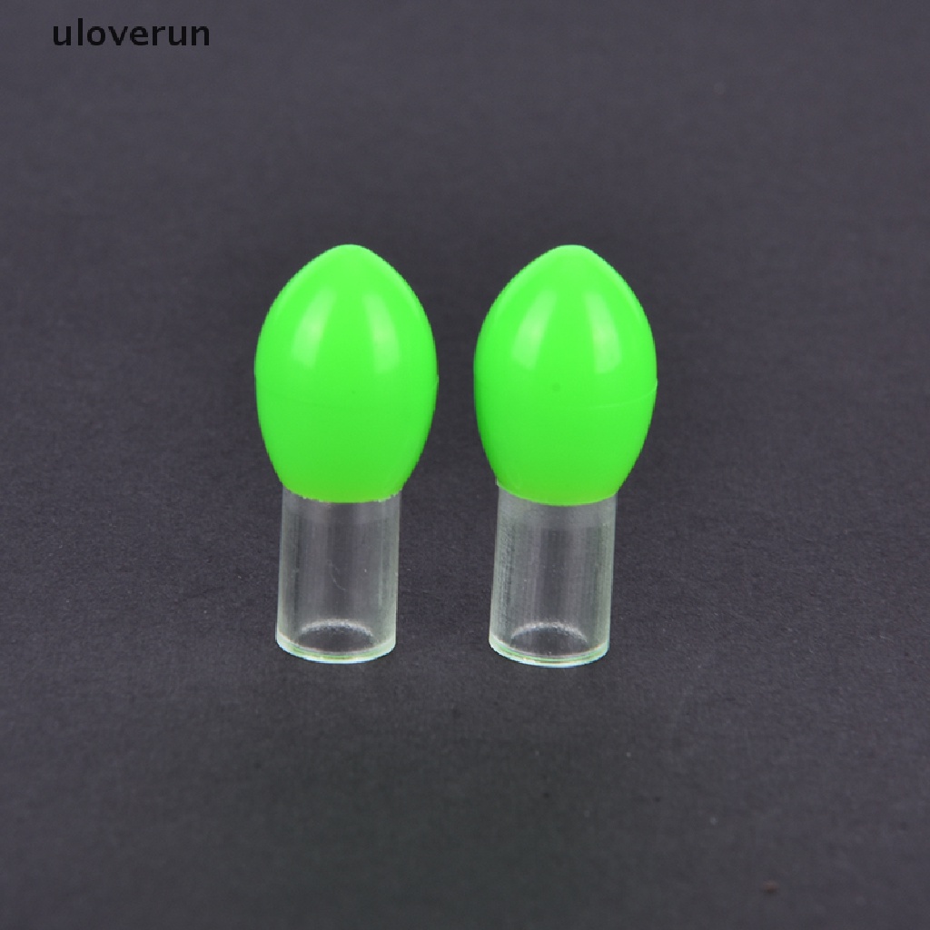 Phao Câu Cá Phát Sáng Trong Đêm Tiện Dụng