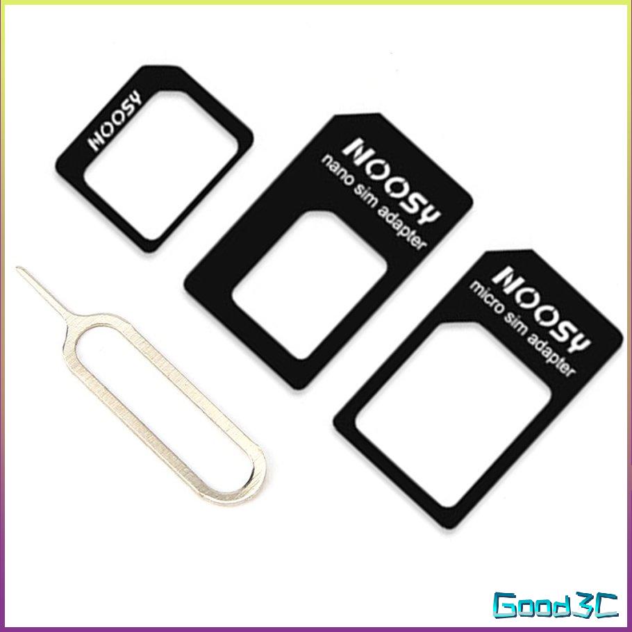 3 Trong 1 Cho Bộ Chuyển Đổi Sim Và Micro Có A Dành Thiết Bị Di Động [U/2]