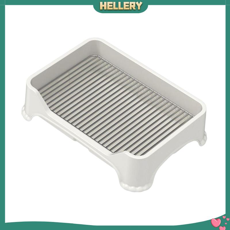 Khay Đi Vệ Sinh Huấn Luyện Thú Cưng Trong Nhà Tiện Lợi