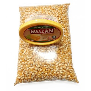 1kg Ngô mỹ nổ bắp rang bơ hạt và bơ hộp 80gram