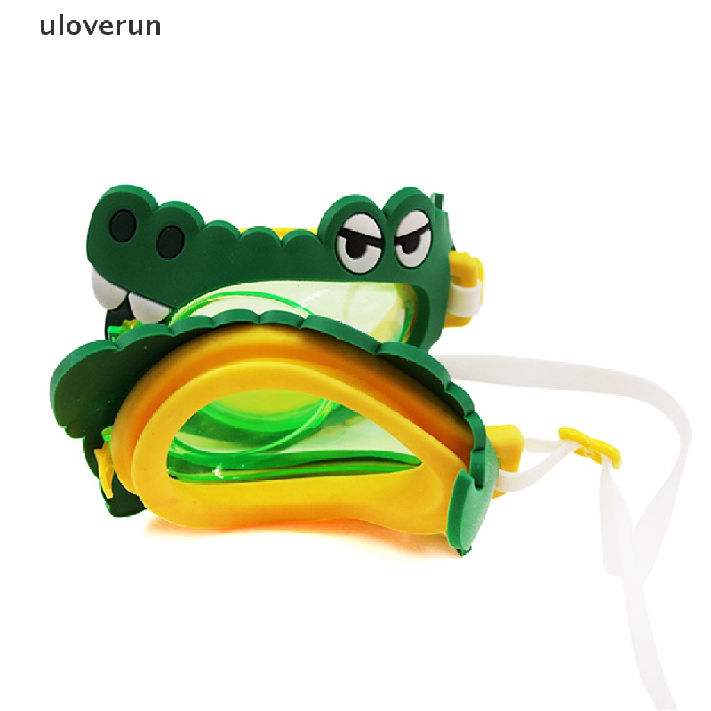 Kính Bơi Tiện Dụng Dành Cho Trẻ Nhỏ