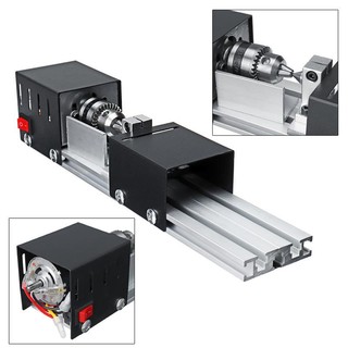 Máy tiện gỗ mini
