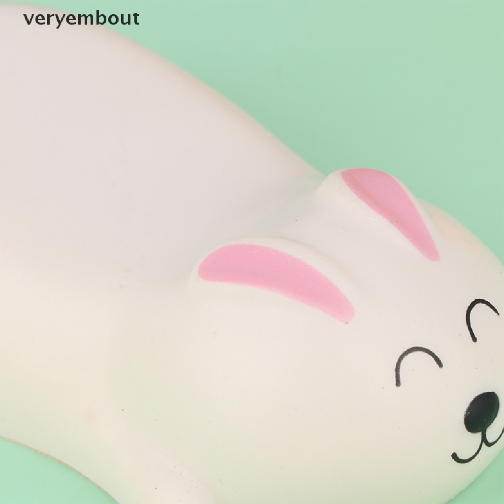 Đệm Kê Cổ Tay Sử Dụng Chuột Máy Tính Hình Động Vật Dễ Thương