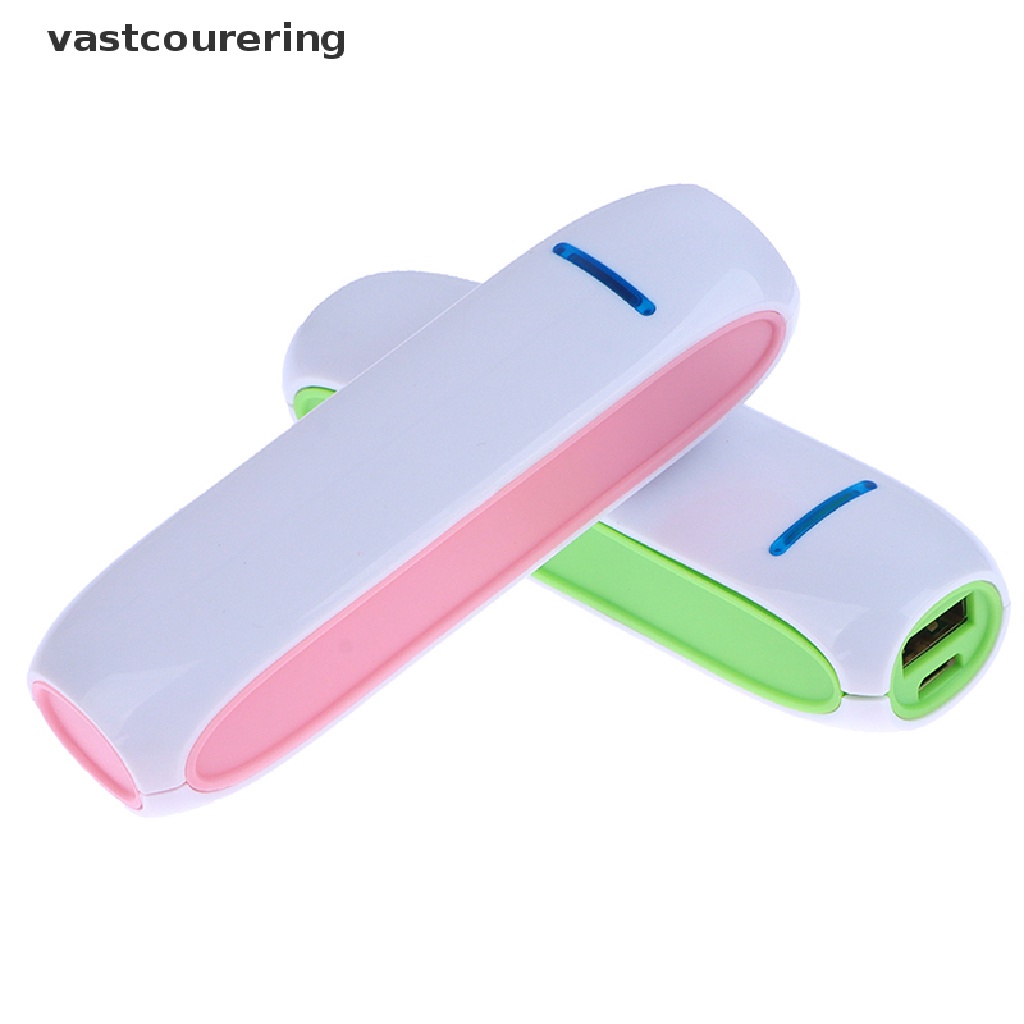 1 Hộp Sạc Vast 18650 DIY 5V Cổng USB