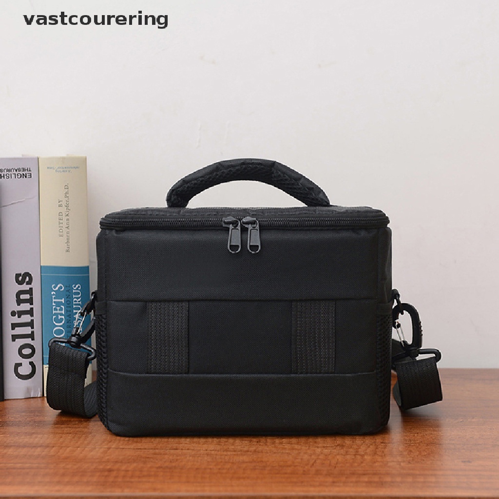 1 Vỏ Bảo Vệ Camera Thuận Tiện Đa Năng