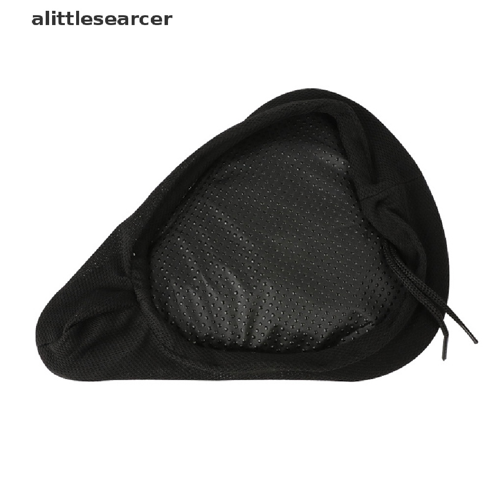 Vỏ Bọc Yên Xe Đạp Dày Dặn Mềm Mại 3D Thông Dụng