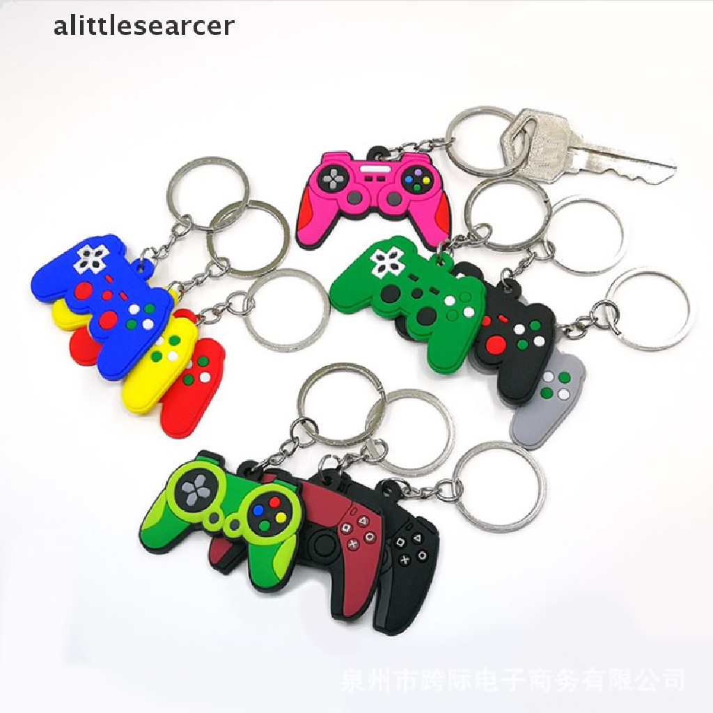 Giá Đỡ Chìa Khóa Xe Hơi Bằng PVC Siêu Sáng Tạo