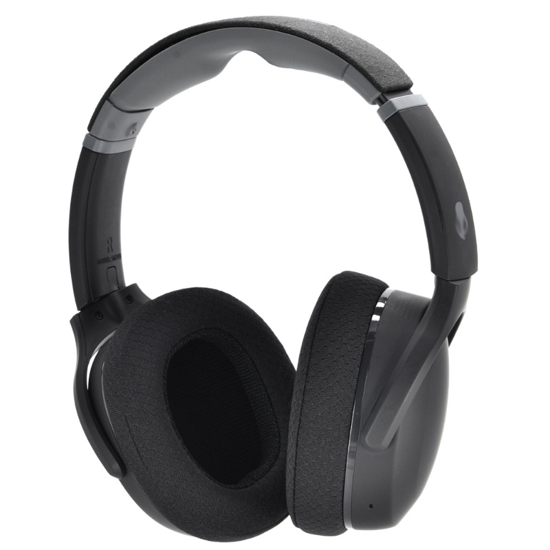 Miếng Đệm Tai Nghe Chống Ồn Phối Lưới Thoáng Khí Cho BackBeat FIT 6100