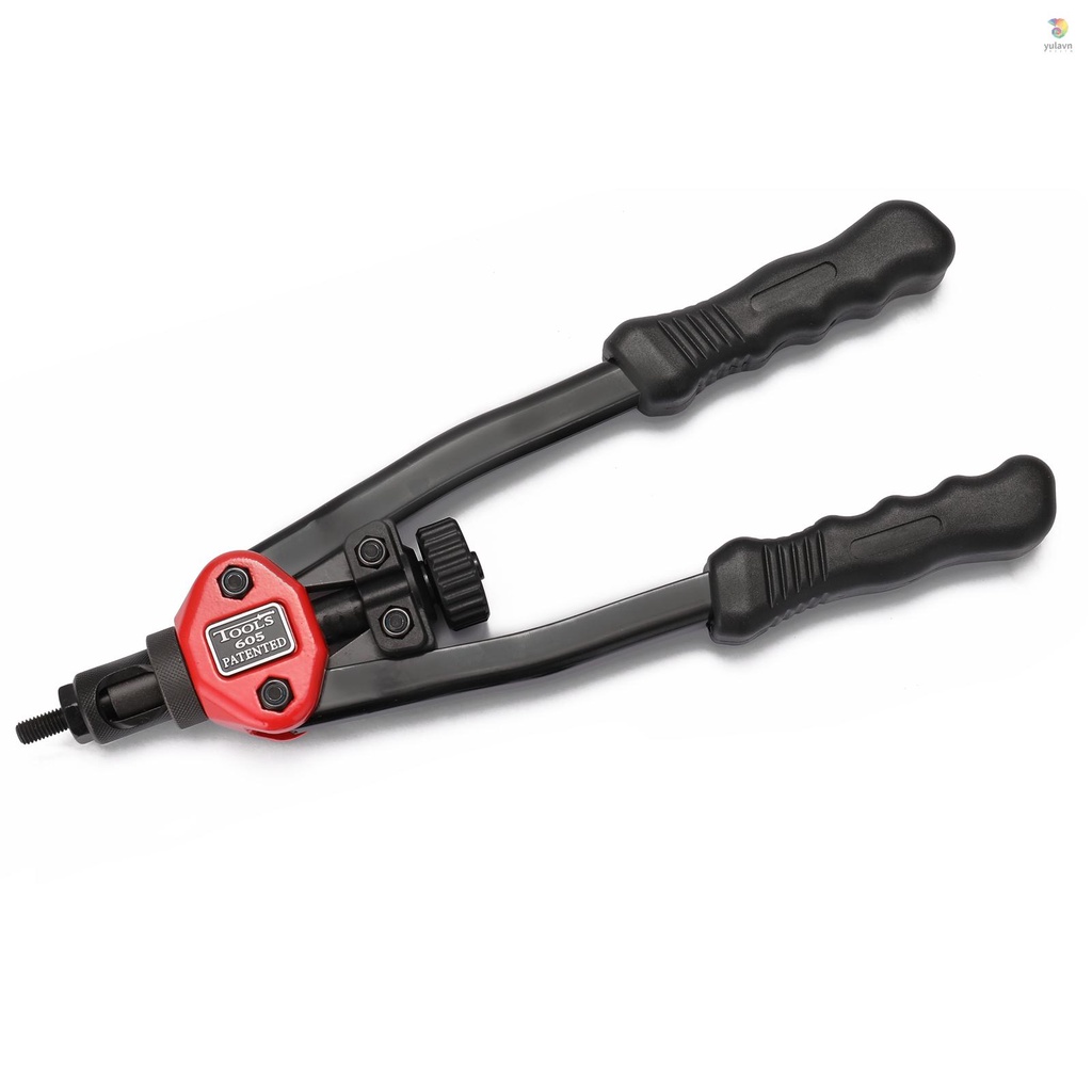 Dụng Cụ Tán Đinh Cầm Tay Tiết Kiệm Sức Lao Động BT-605 M3-M10