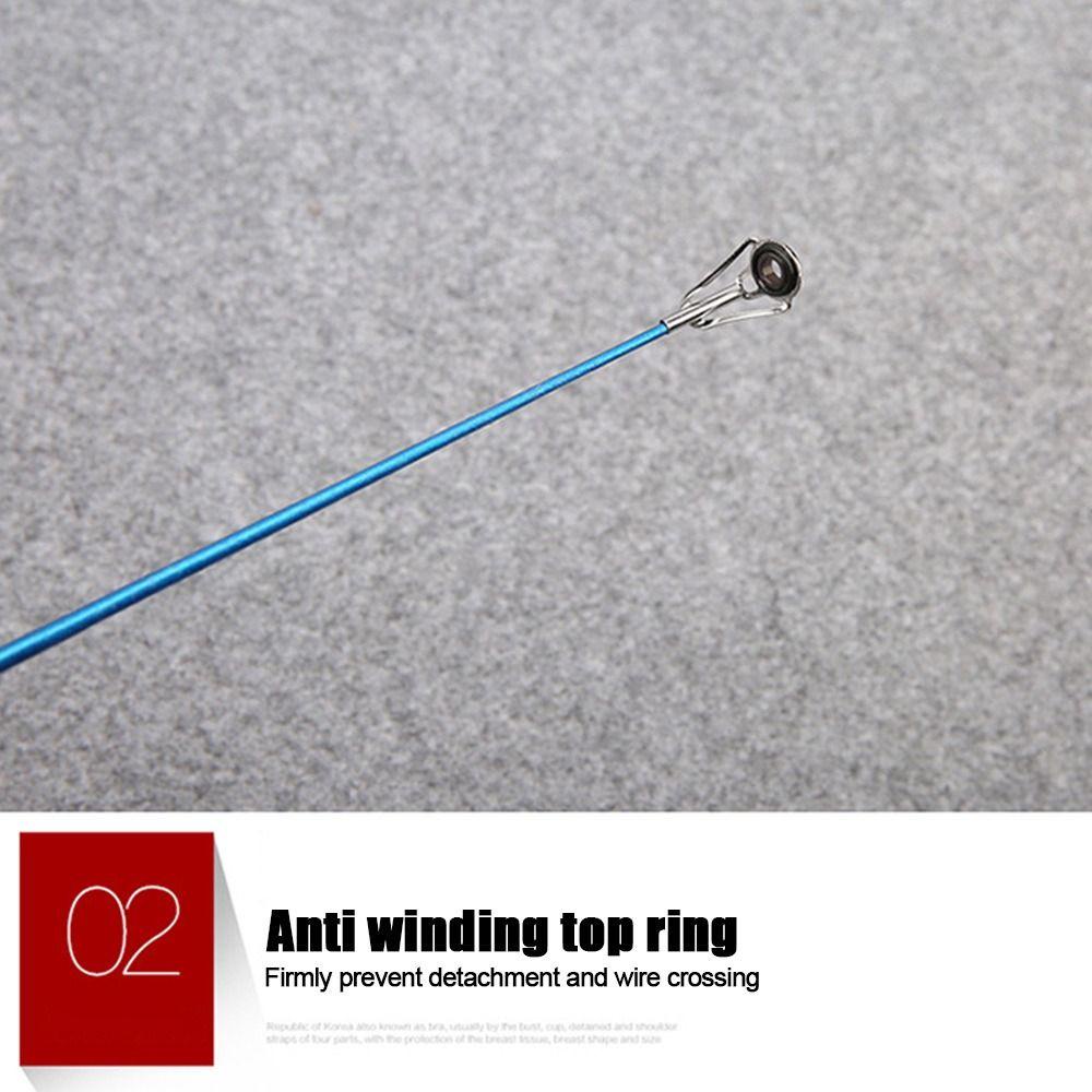 MAYSHOW Cần Câu Cá 1.3M 1.5M 1.8M Chất Lượng Cao Tiện Lợi Dễ Sử Dụng