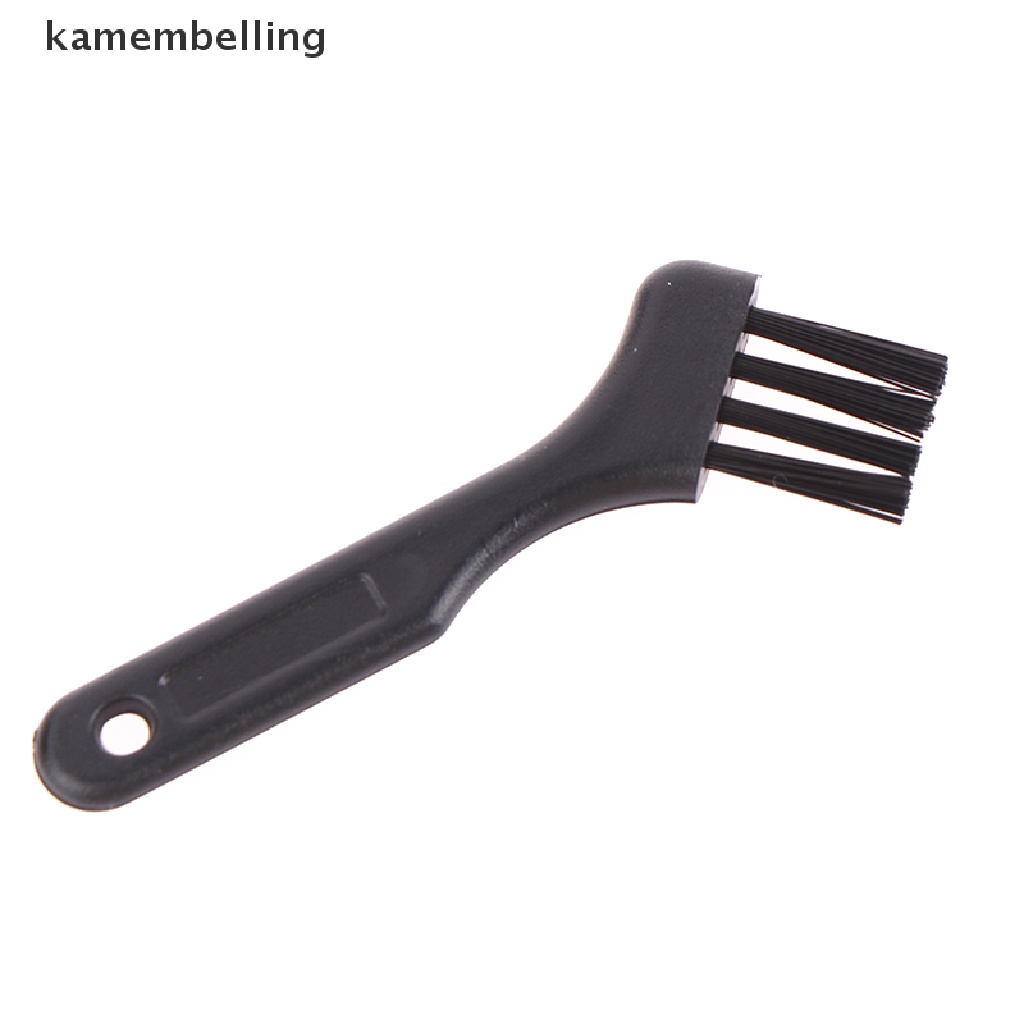 Tông Đơ Cắt Tỉa Lông Tai Và Mũi Di Động Có Thể Tháo Rời Cho Nam