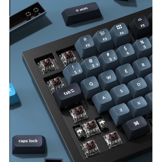 [in stock] Keychron Q1 Pro QMK/VIA Wireless Custom Mechanical Keyboard