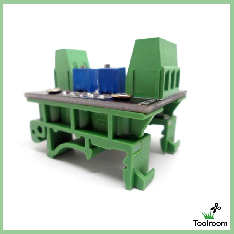 Mô-đun Chuyển Đổi Tín Hiệu Điện Áp 4-20mA 0-10Vwith