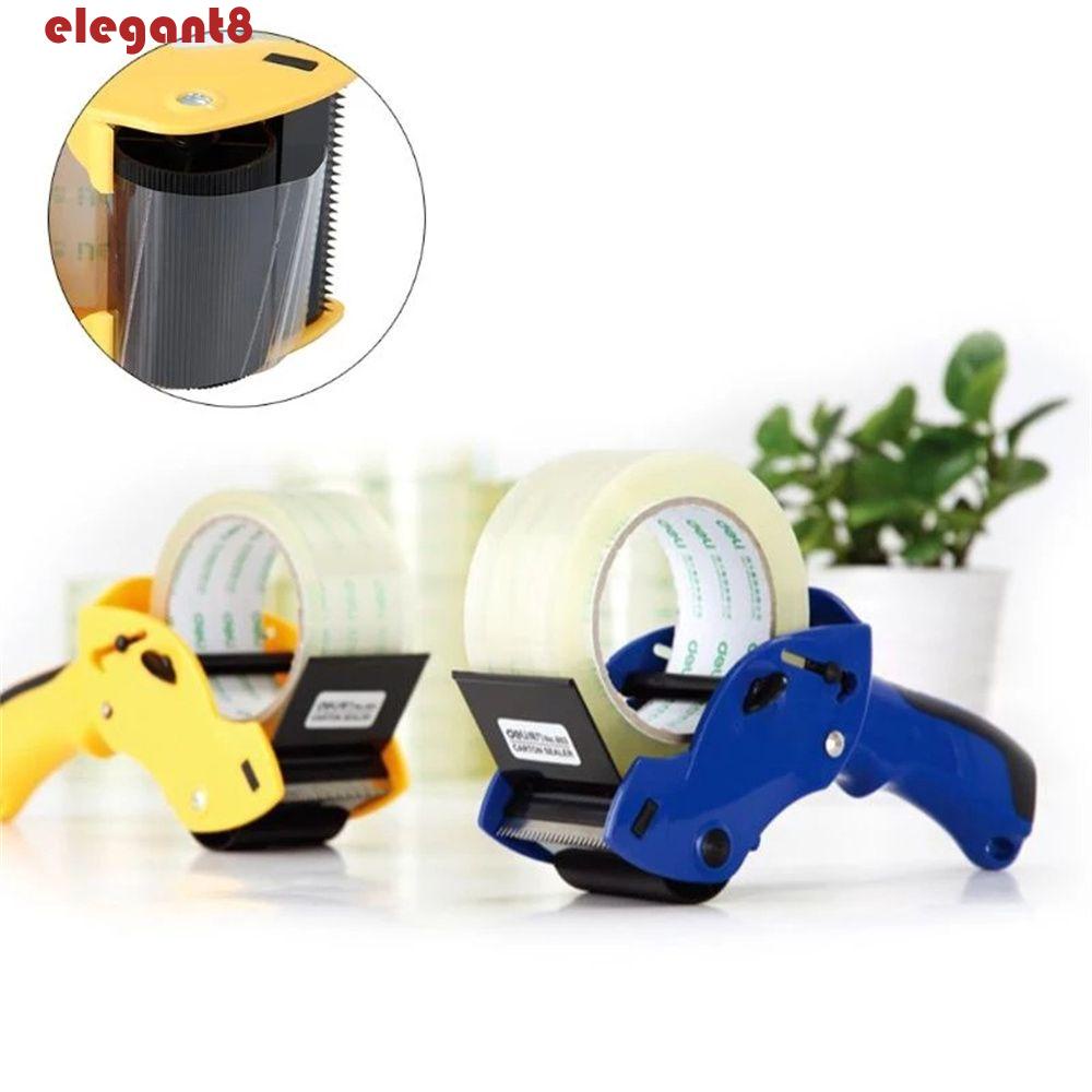 Cuộn Băng Keo 2 Màu Thiết Kế Tinh Tế Tiện Dụng Cho Gia Đình|Giá Đỡ Băng Keo Dán Ghế Ngồi Văn Phòng Tiện Dụng