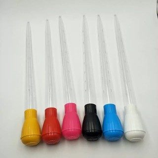 Ống hút cặn bể cá dài 30ml, 50ml - ống hút phân và cặn lắng cho bể cá