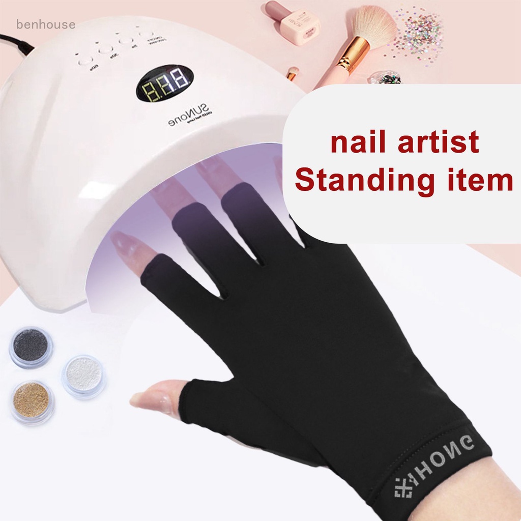 Găng Tay Lụa Nylon Lạnh Mềm Mại Thoáng Khí Thân Thiện Với Da