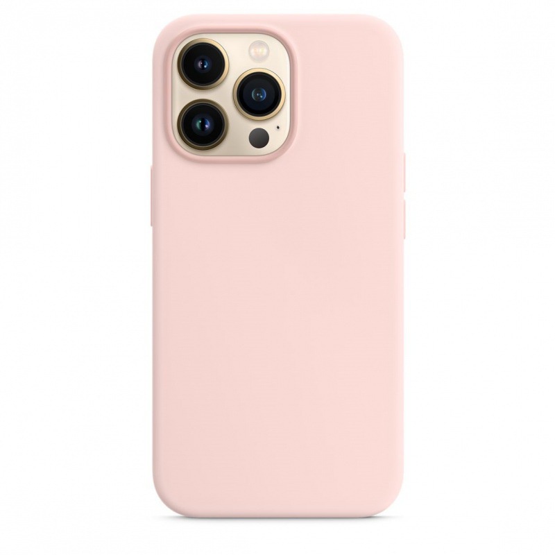Ốp Điện Thoại Silicon Từ Tính In Hoạt Hình 13mini Cho IPhone 13promax