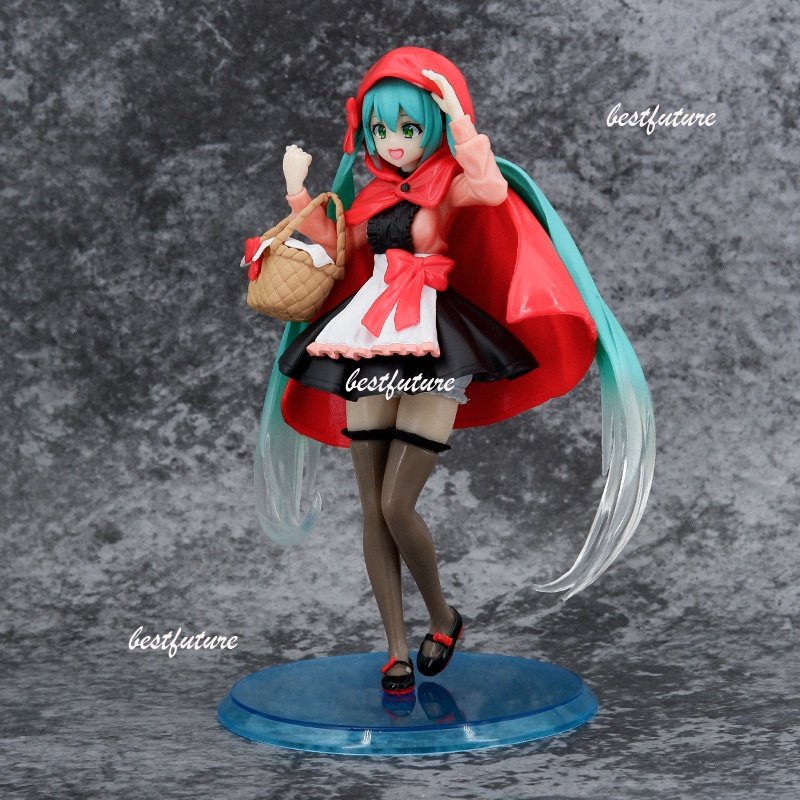 Mô Hình Đồ Chơi Nhân Vật Hatsune Miku Sakura