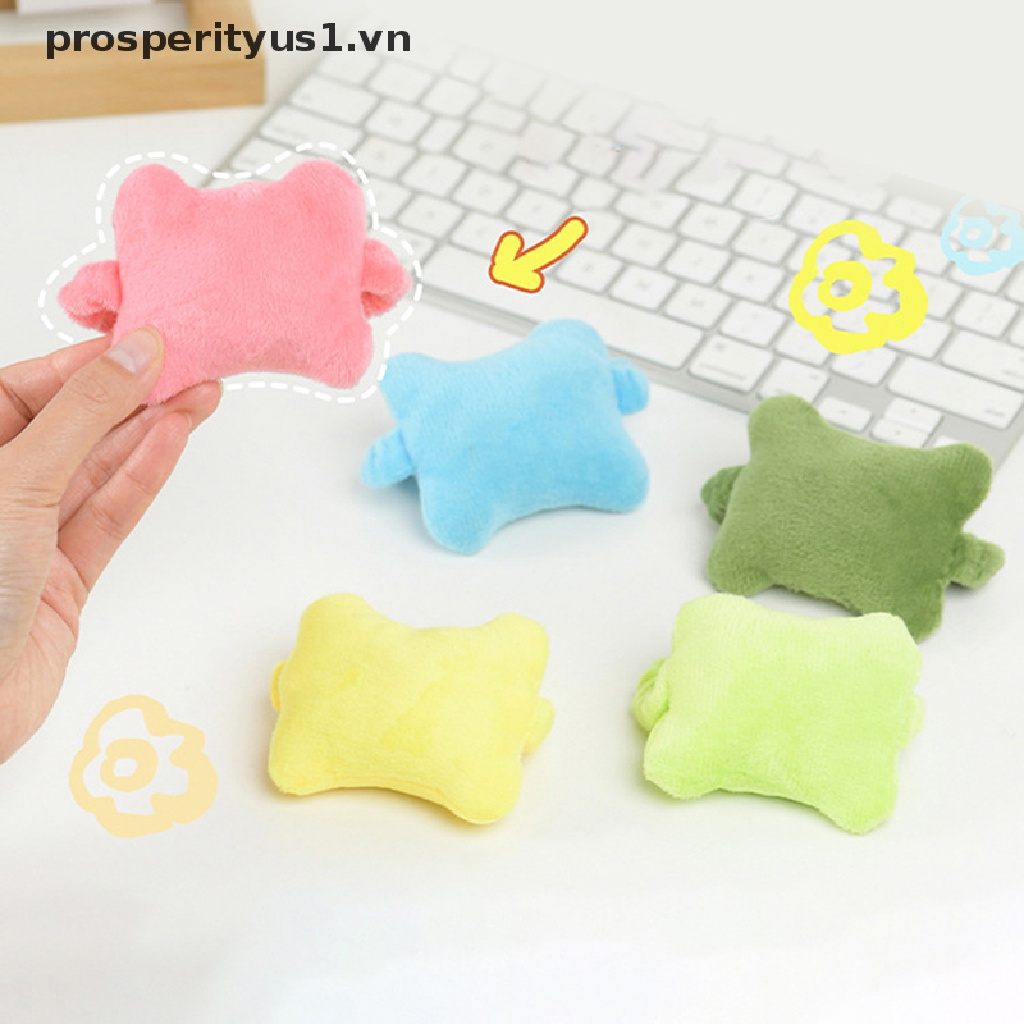 [prosperityus1] Đệm Bảo Vệ Cổ Tay Sử Dụng Chuột / Bàn Phím Máy Tính Mini