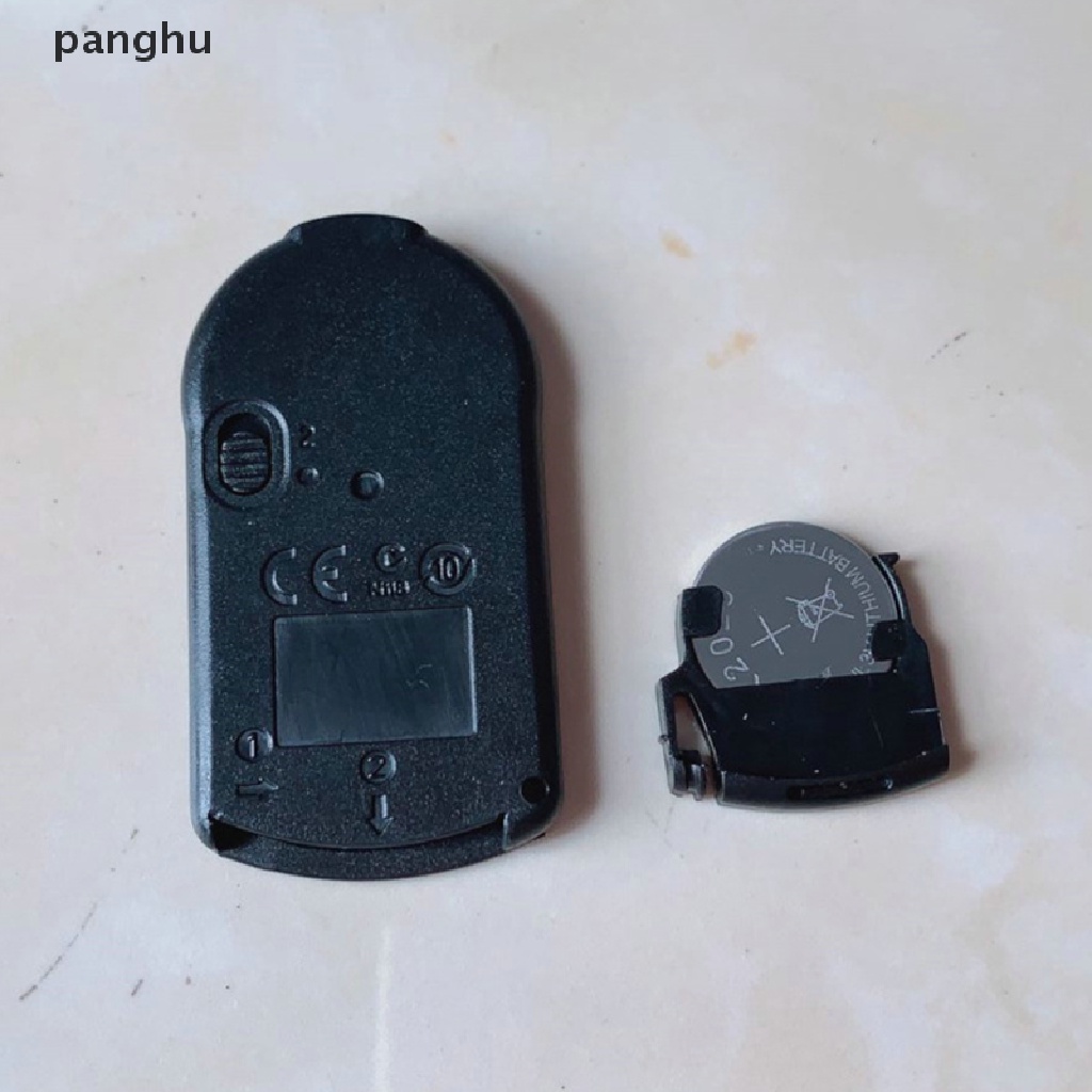 Thiết Bị Chụp Ảnh Từ Xa Không Dây Hồng Ngoại Cho Micro SLR Camera 70D 700D 60D 5D2 5D4 3 800d