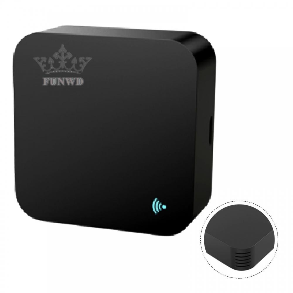 1 Thiết Bị Điều Khiển Bằng Giọng Nói Qua Ứng Dụng Thông Minh