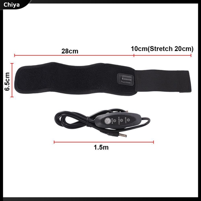 Tấm Đệm Sưởi Ấm Ống Kính Máy Ảnh USB Chống Nhận Diện