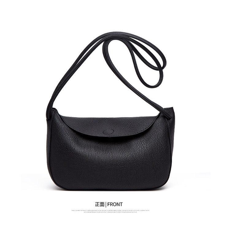 Túi Xách Da PU Thiết Kế Đơn Giản Thời Trang Cao Cấp